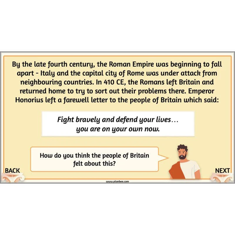 Invaders and Settlers: Romans - Image 15