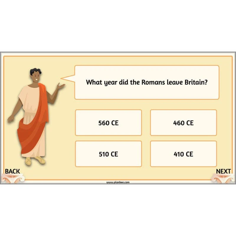 Invaders and Settlers: Romans - Image 17