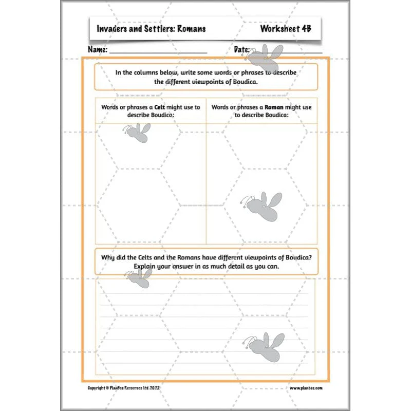 Invaders and Settlers: Romans - Image 22