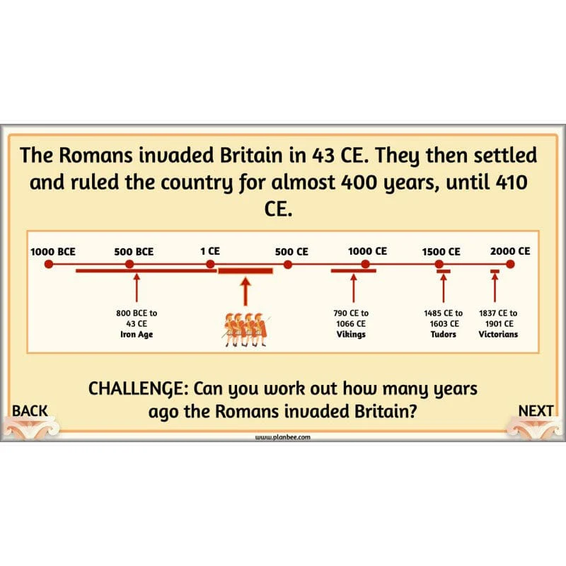Invaders and Settlers: Romans - Image 33