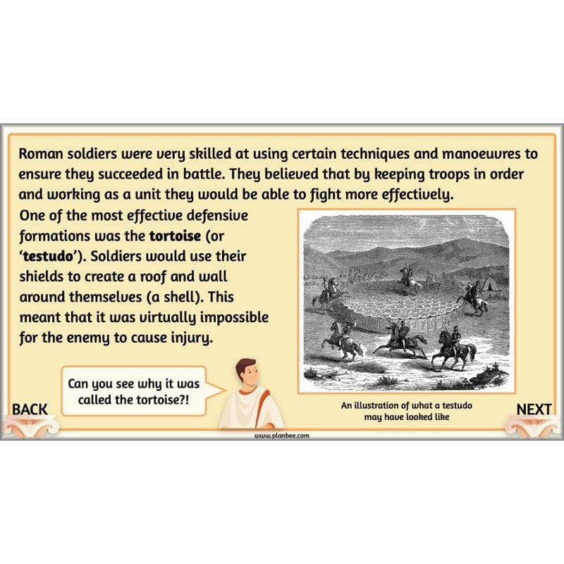 Invaders and Settlers: Romans - Image 6