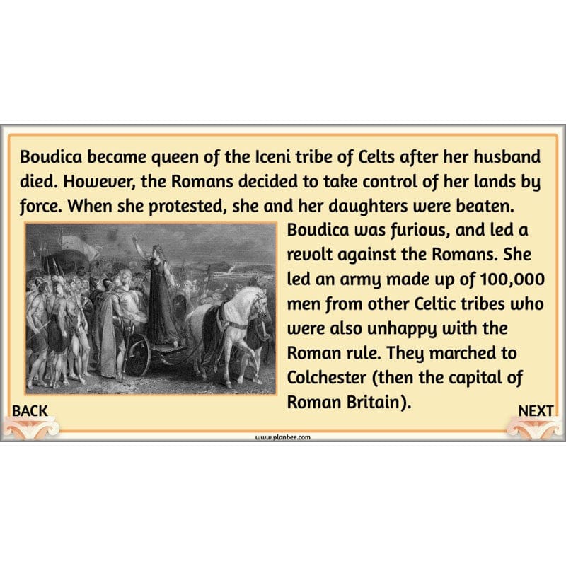 Invaders and Settlers: Romans - Image 63