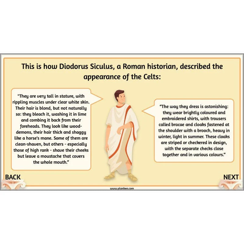 Invaders and Settlers: Romans - Image 7