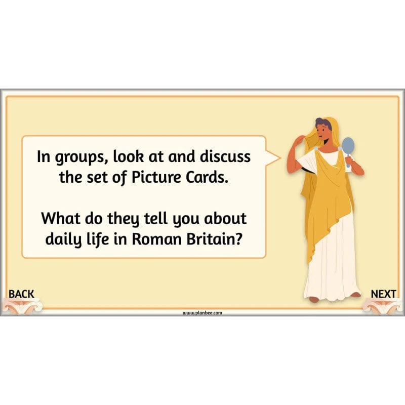 Invaders and Settlers: Romans - Image 70