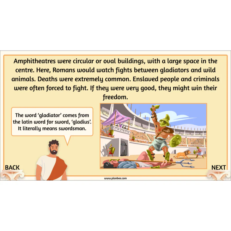 Invaders and Settlers: Romans - Image 71