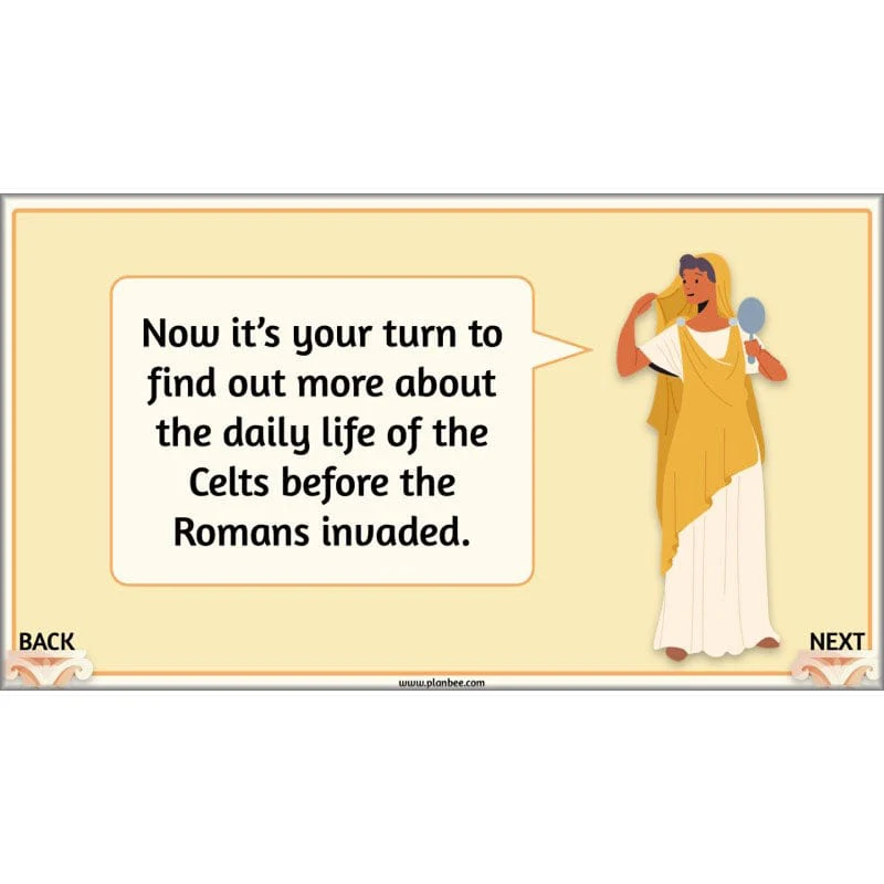 Invaders and Settlers: Romans - Image 8