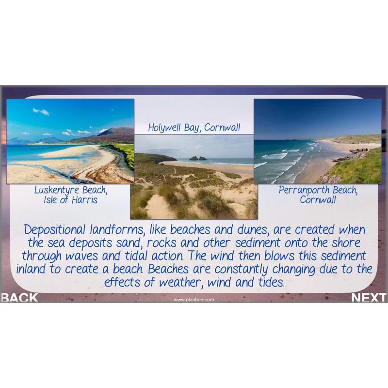 Investigating Coasts - Image 24