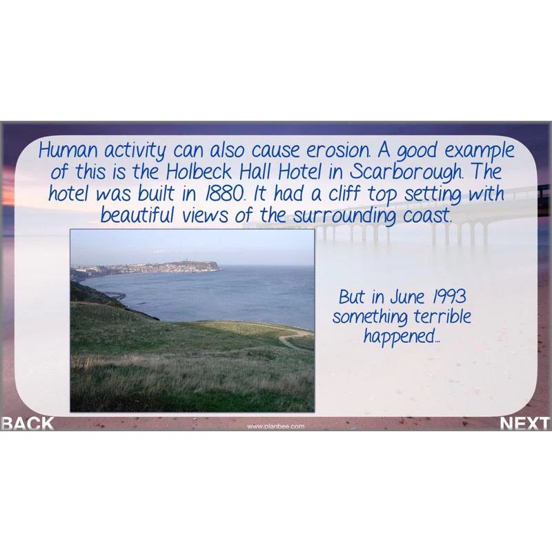 Investigating Coasts - Image 32