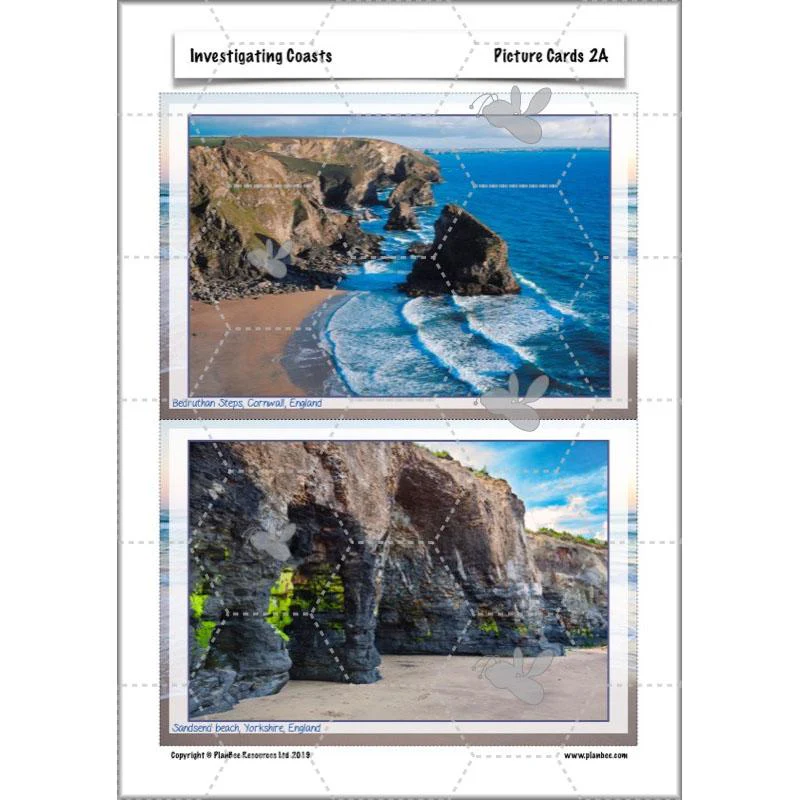 Investigating Coasts - Image 34