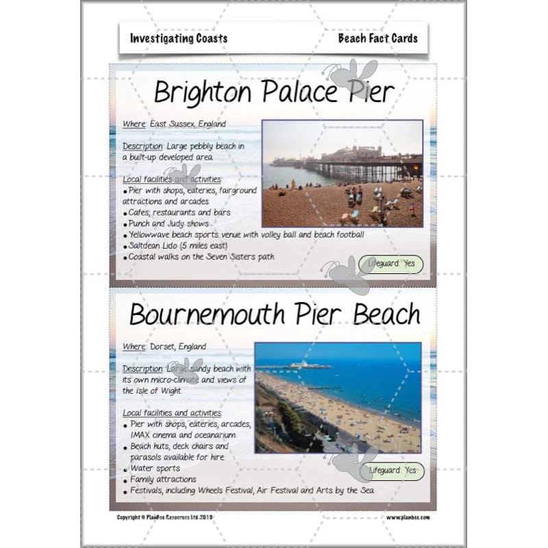Investigating Coasts - Image 49