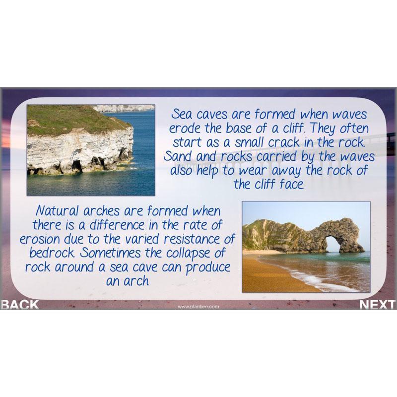 Investigating Coasts - Image 6