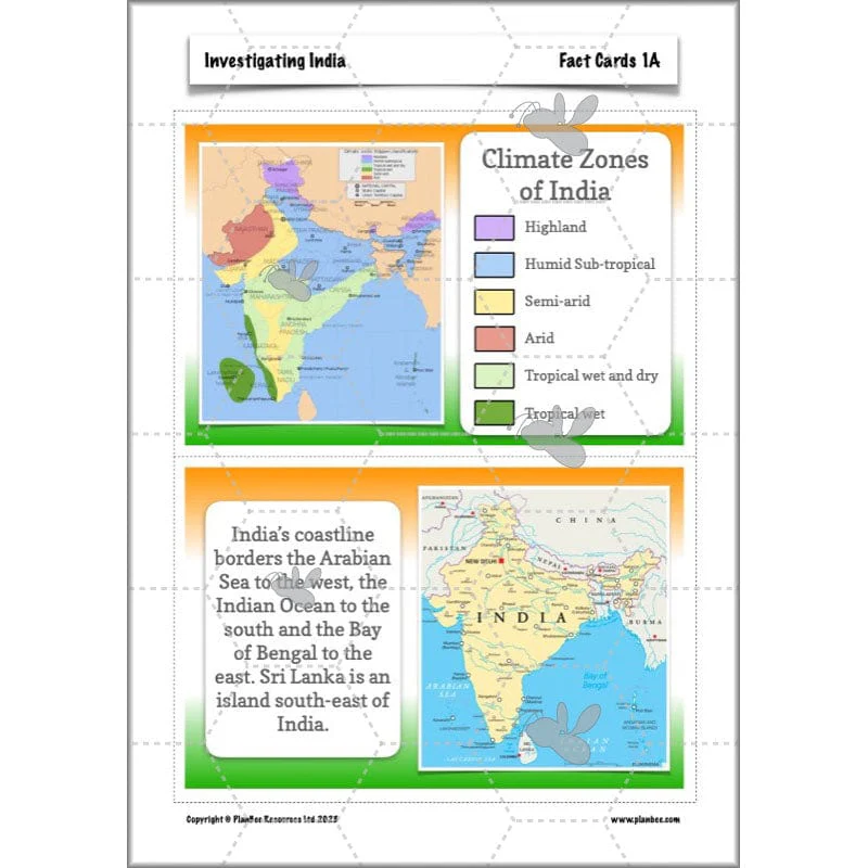 Investigating India - Image 15
