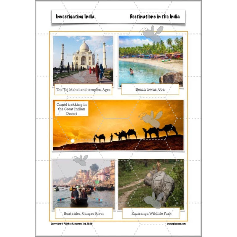 Investigating India - Image 69