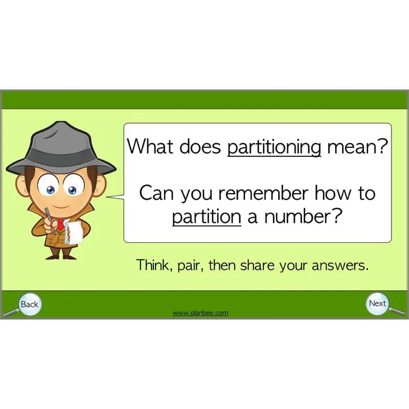 Investigating Number Facts - Image 15