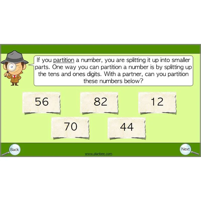 Investigating Number Facts - Image 16