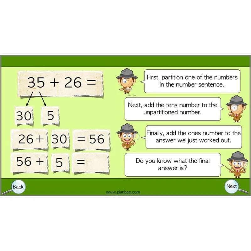 Investigating Number Facts - Image 17