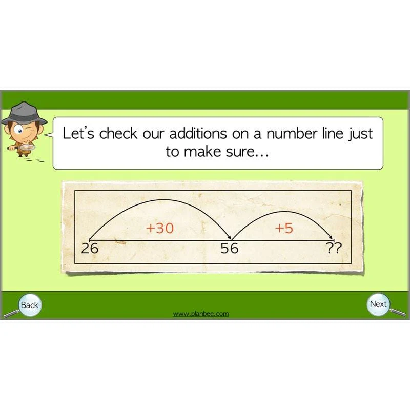 Investigating Number Facts - Image 18