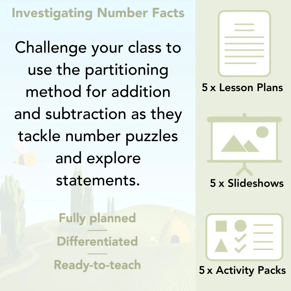 Investigating Number Facts - Image 2
