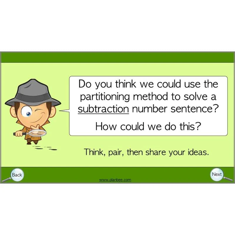 Investigating Number Facts - Image 23