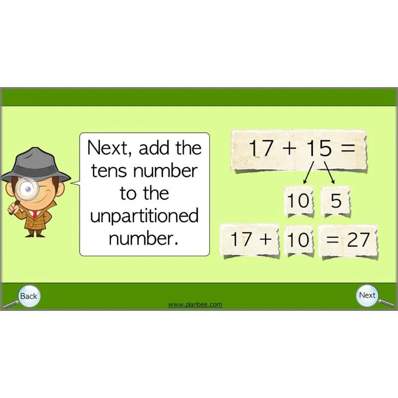 Investigating Number Facts - Image 3