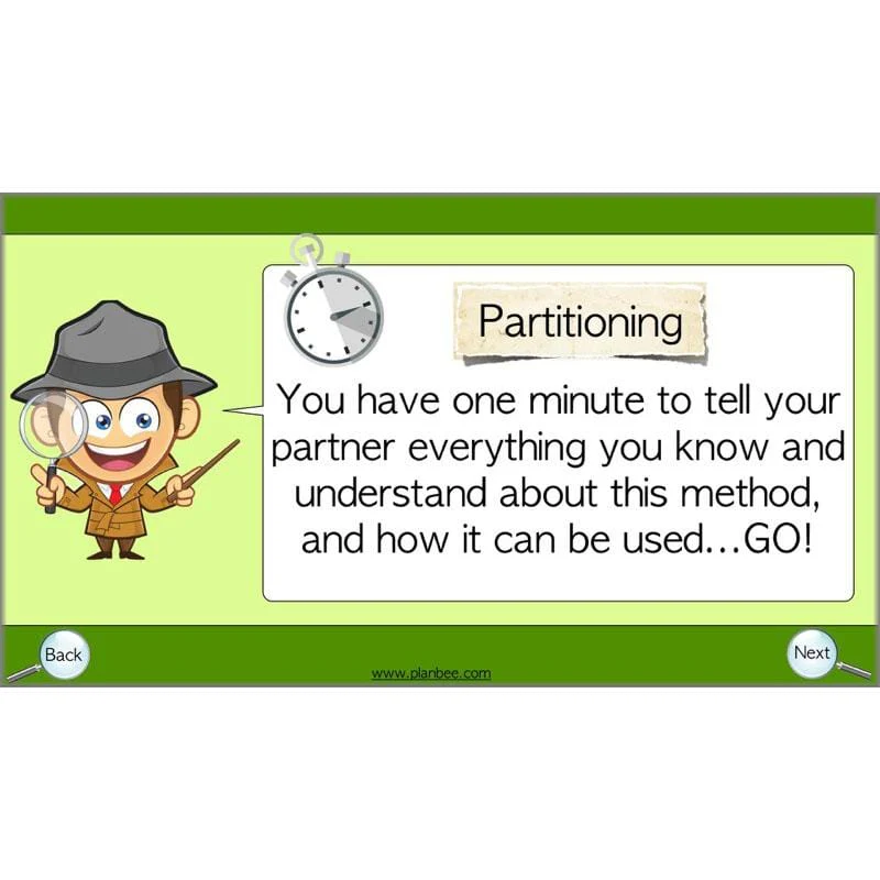 Investigating Number Facts - Image 31