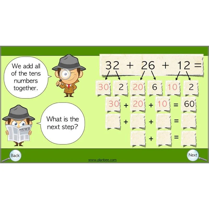 Investigating Number Facts - Image 9