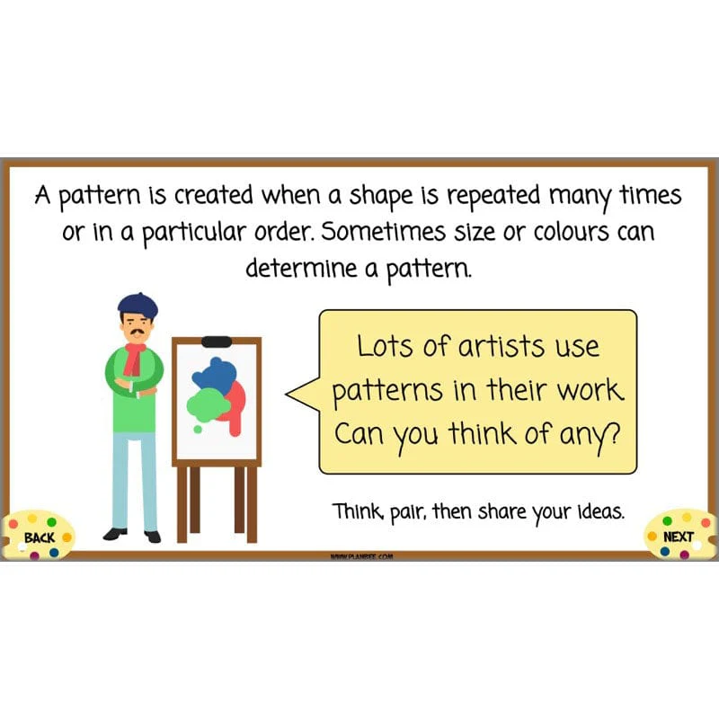 Investigating Patterns - Image 16