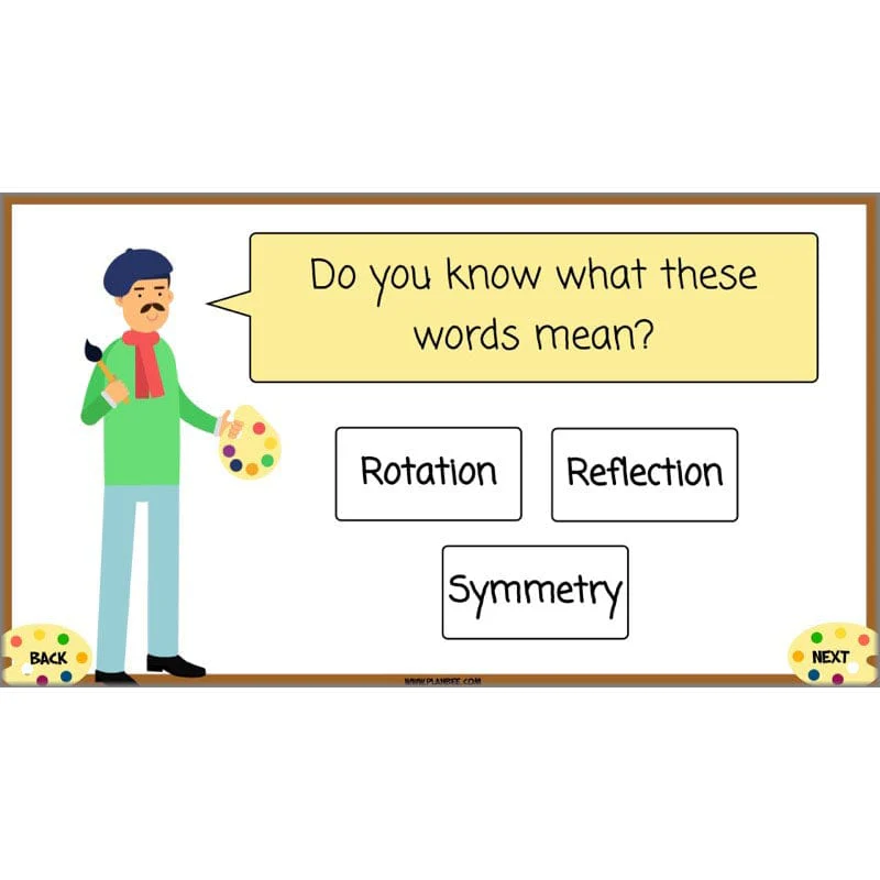 Investigating Patterns - Image 23