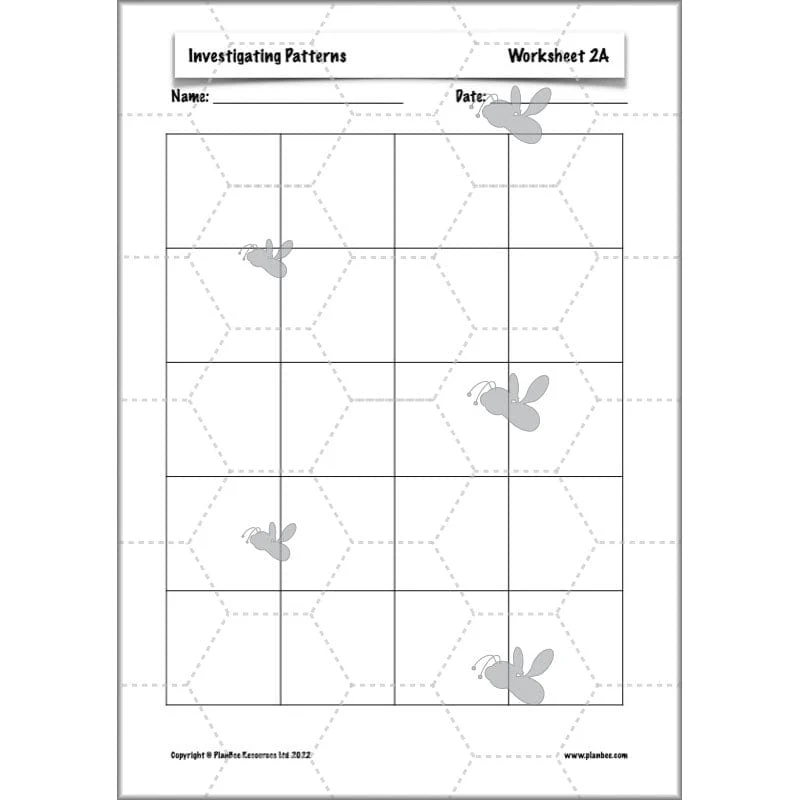 Investigating Patterns - Image 27