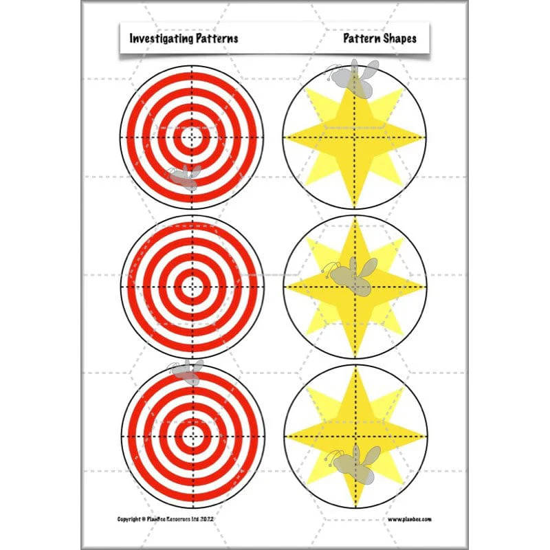 Investigating Patterns - Image 28
