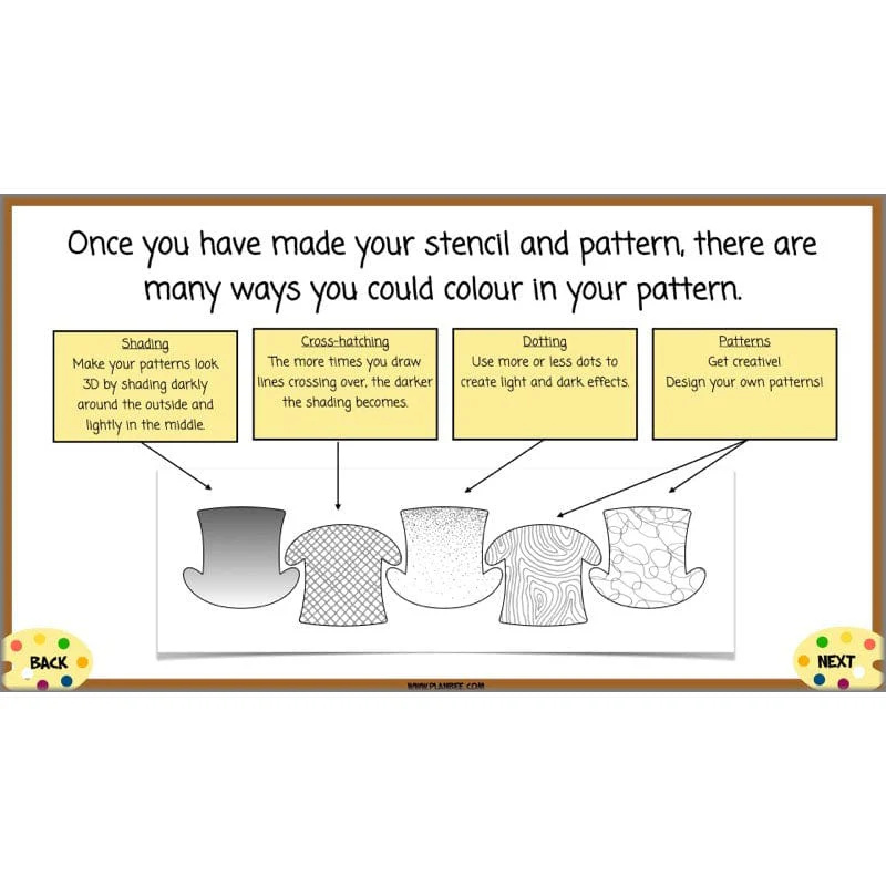 Investigating Patterns - Image 34