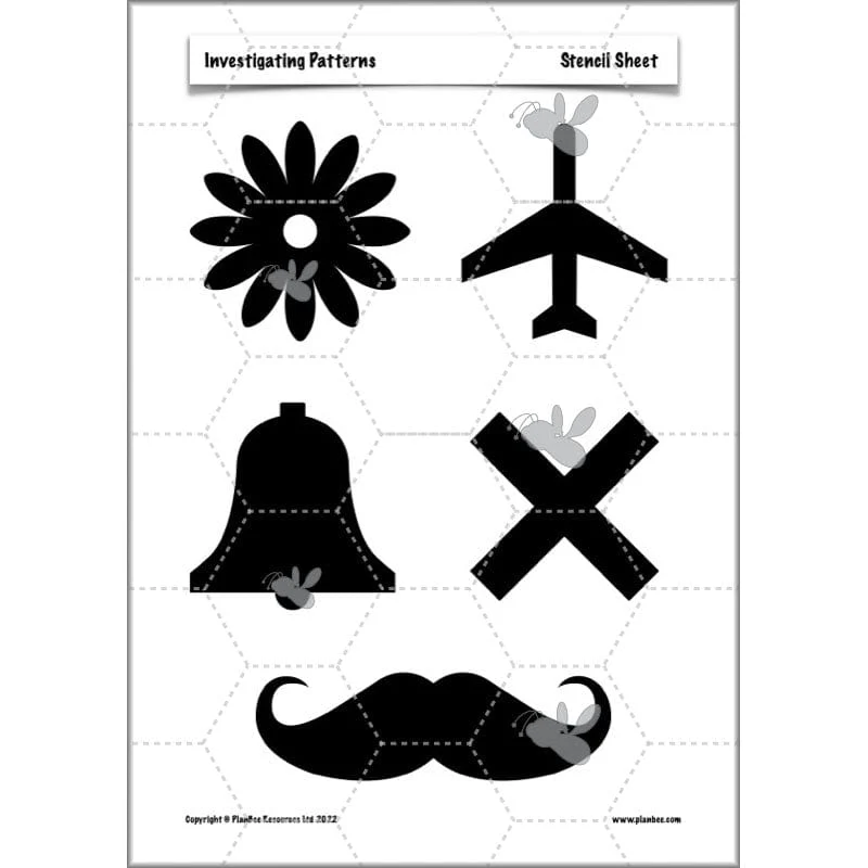 Investigating Patterns - Image 37