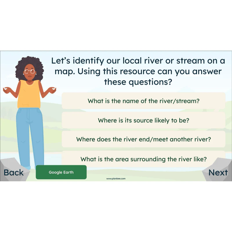 Investigating Rivers - Image 11