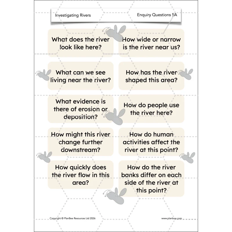 Investigating Rivers - Image 19