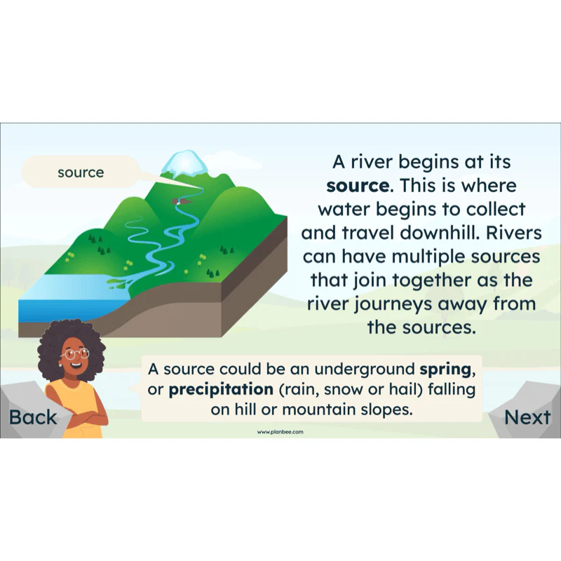 Investigating Rivers - Image 24