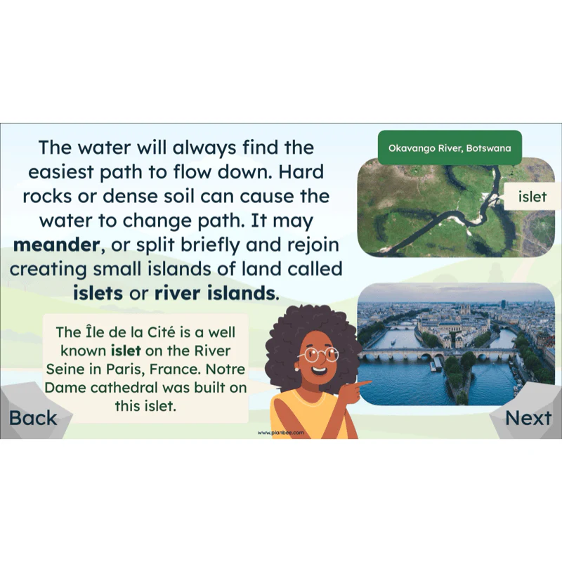 Investigating Rivers - Image 25