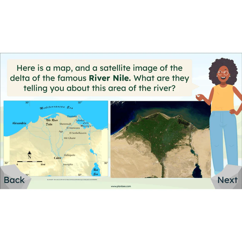 Investigating Rivers - Image 26