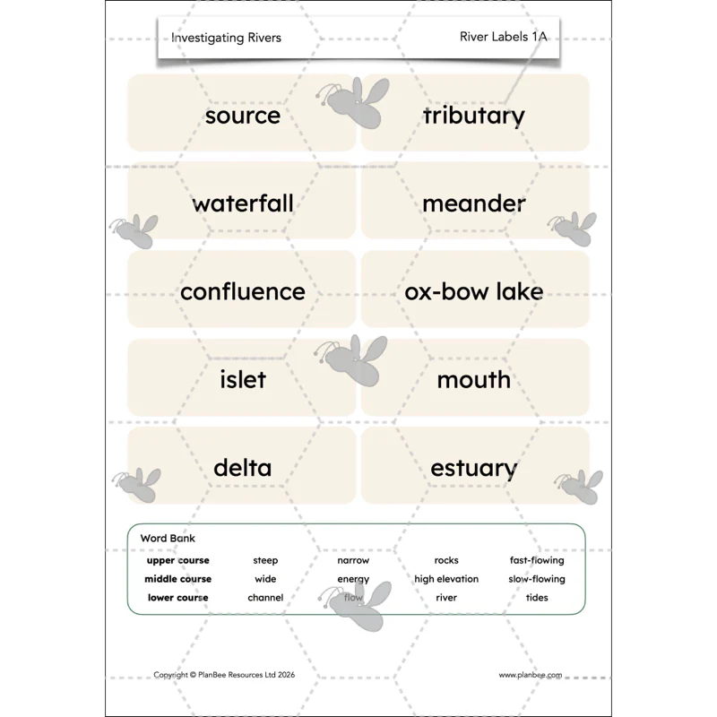 Investigating Rivers - Image 28