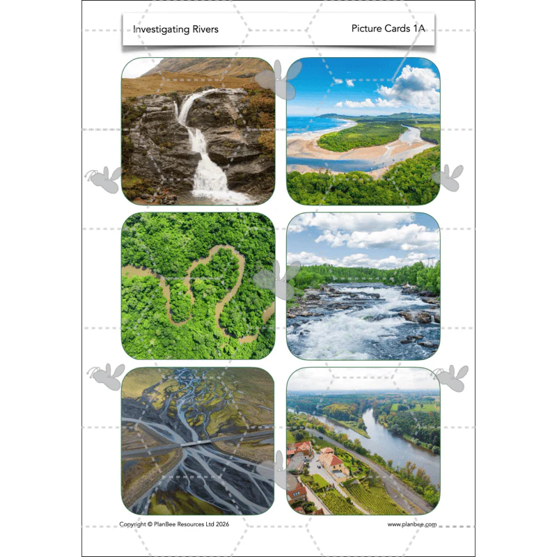 Investigating Rivers - Image 30
