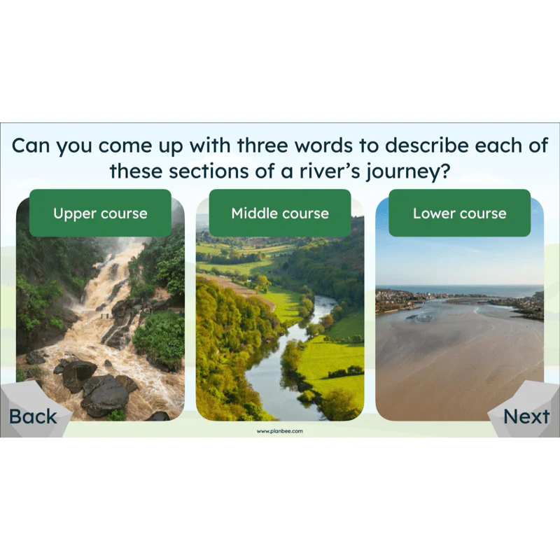 Investigating Rivers - Image 32