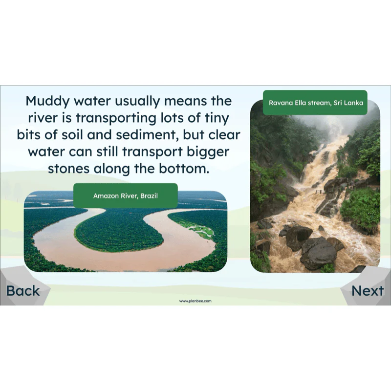 Investigating Rivers - Image 33