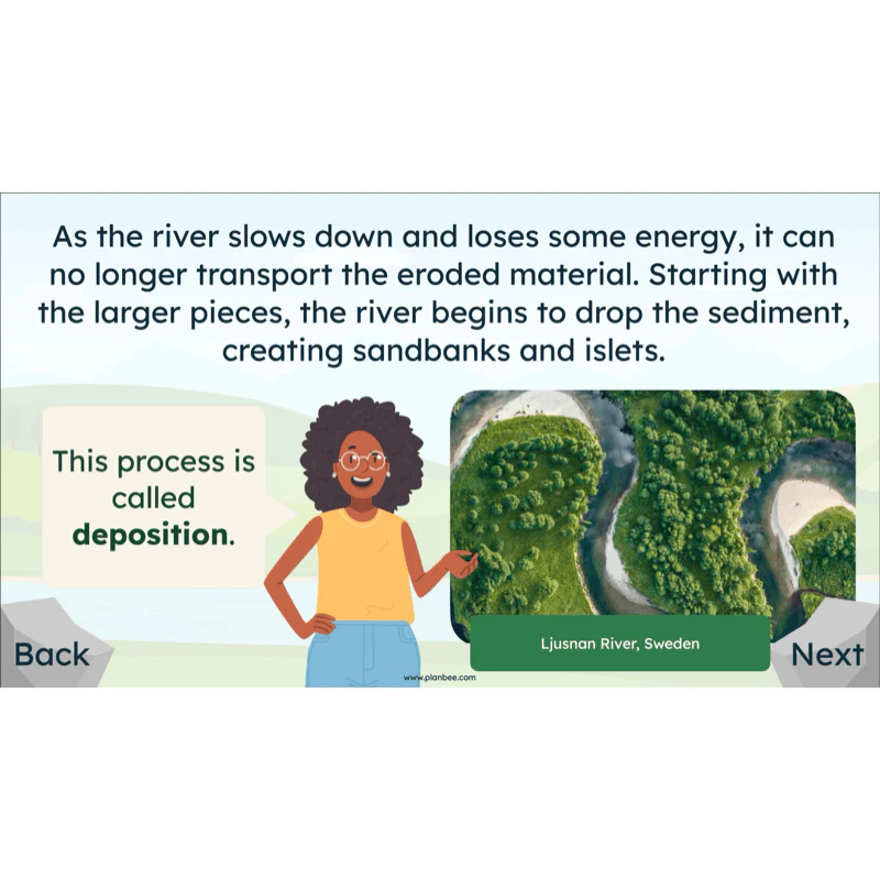 Investigating Rivers - Image 34