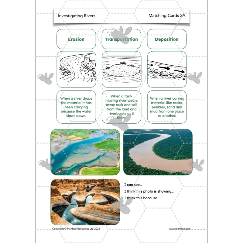 Investigating Rivers - Image 36
