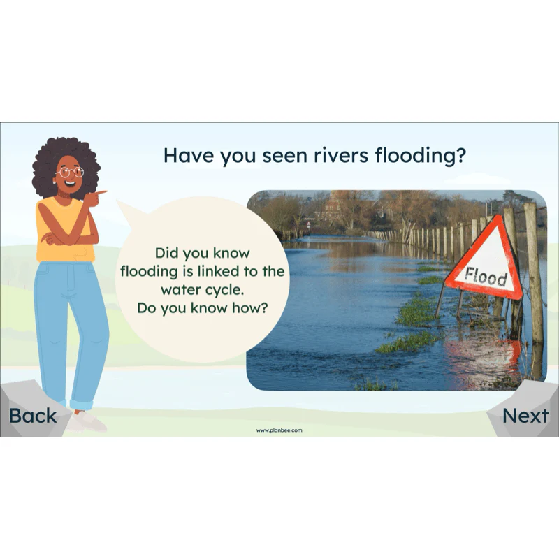 Investigating Rivers - Image 42