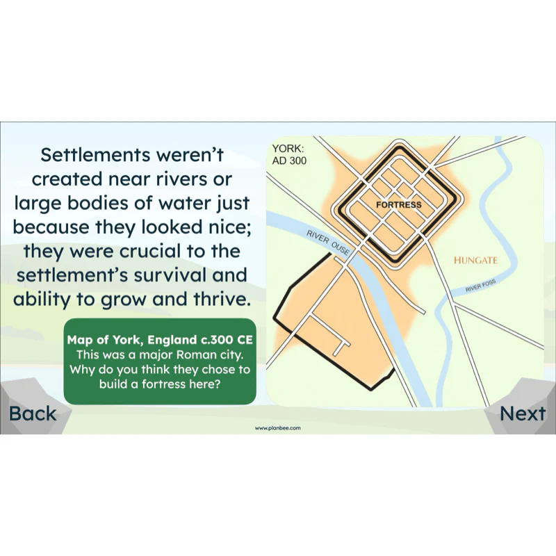 Investigating Rivers - Image 49