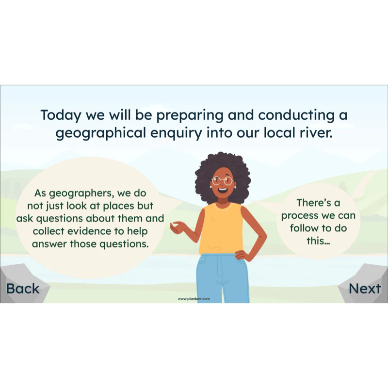 Investigating Rivers - Image 56