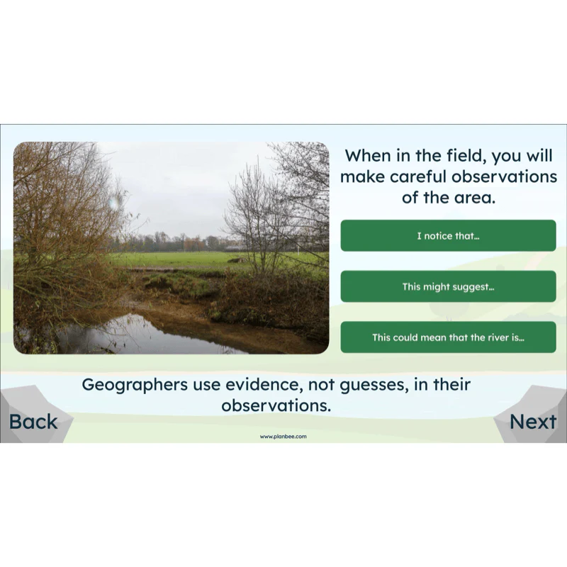 Investigating Rivers - Image 57