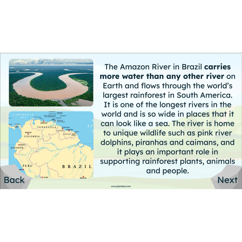 Investigating Rivers - Image 64