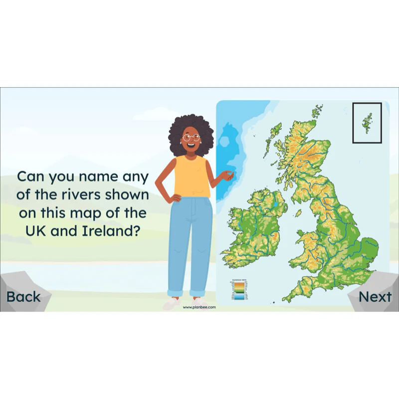 Investigating Rivers - Image 66