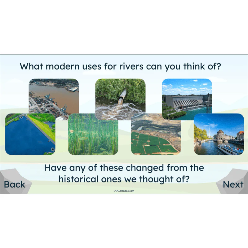 Investigating Rivers - Image 9